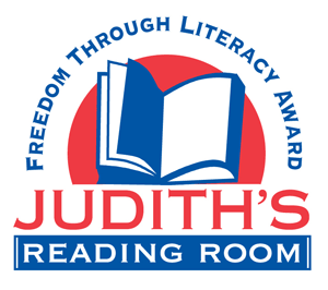 Freedom Through Literacy Award.