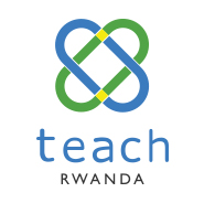 JRR Teach Rwanda Logo