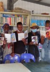 Jabulani Literacy Books 7