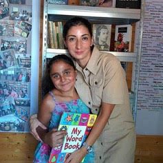 JUDITH’S AWARD – 2022 Freedom Through Literacy