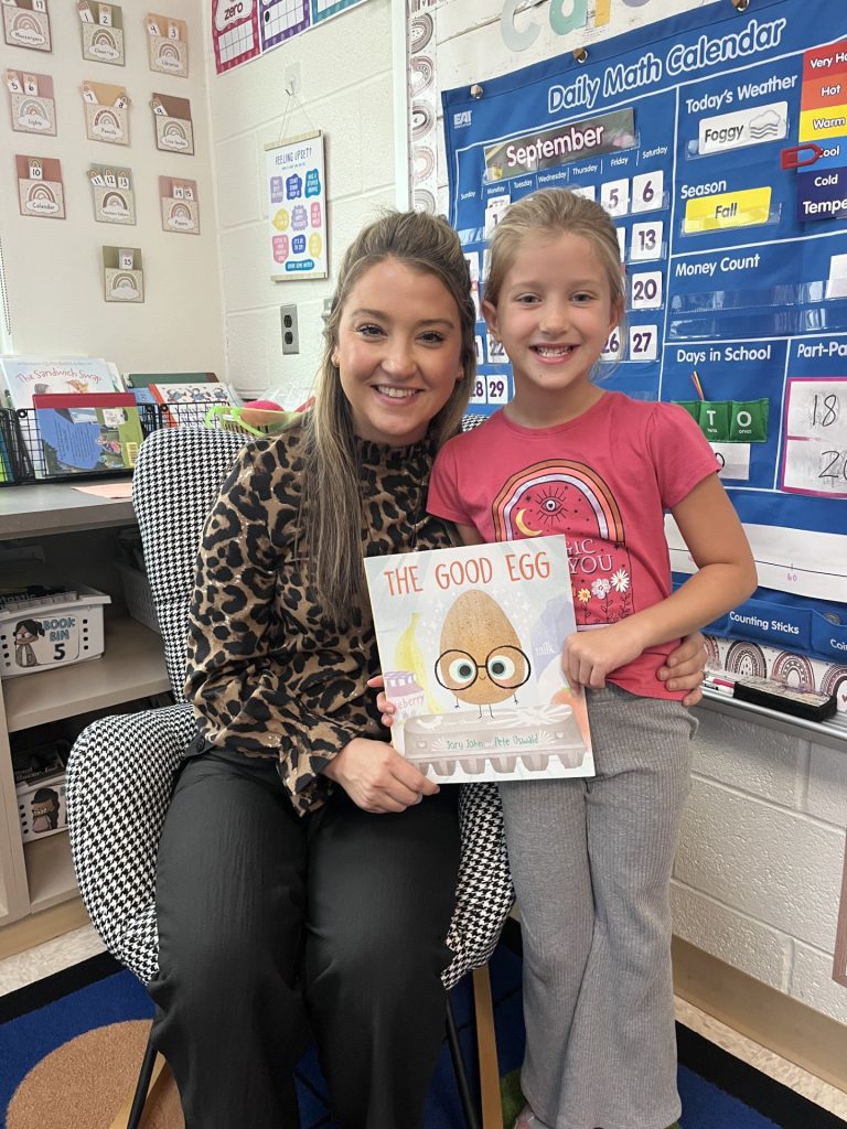 Barbara Miller, Fleetwood, PA – 2026