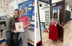 The Judith’s Award 2026 Recipients